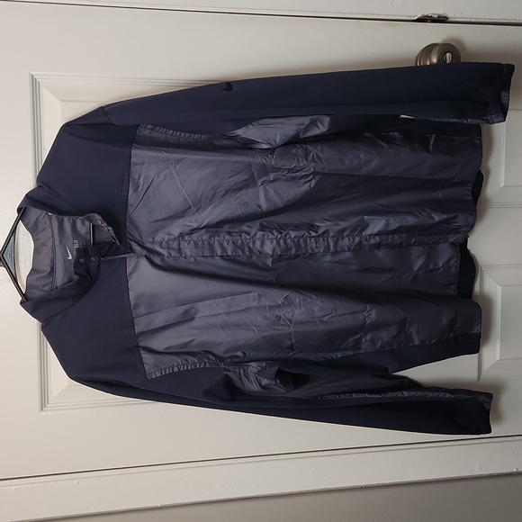 Nike Running Windbreaker - Picture 1 of 4